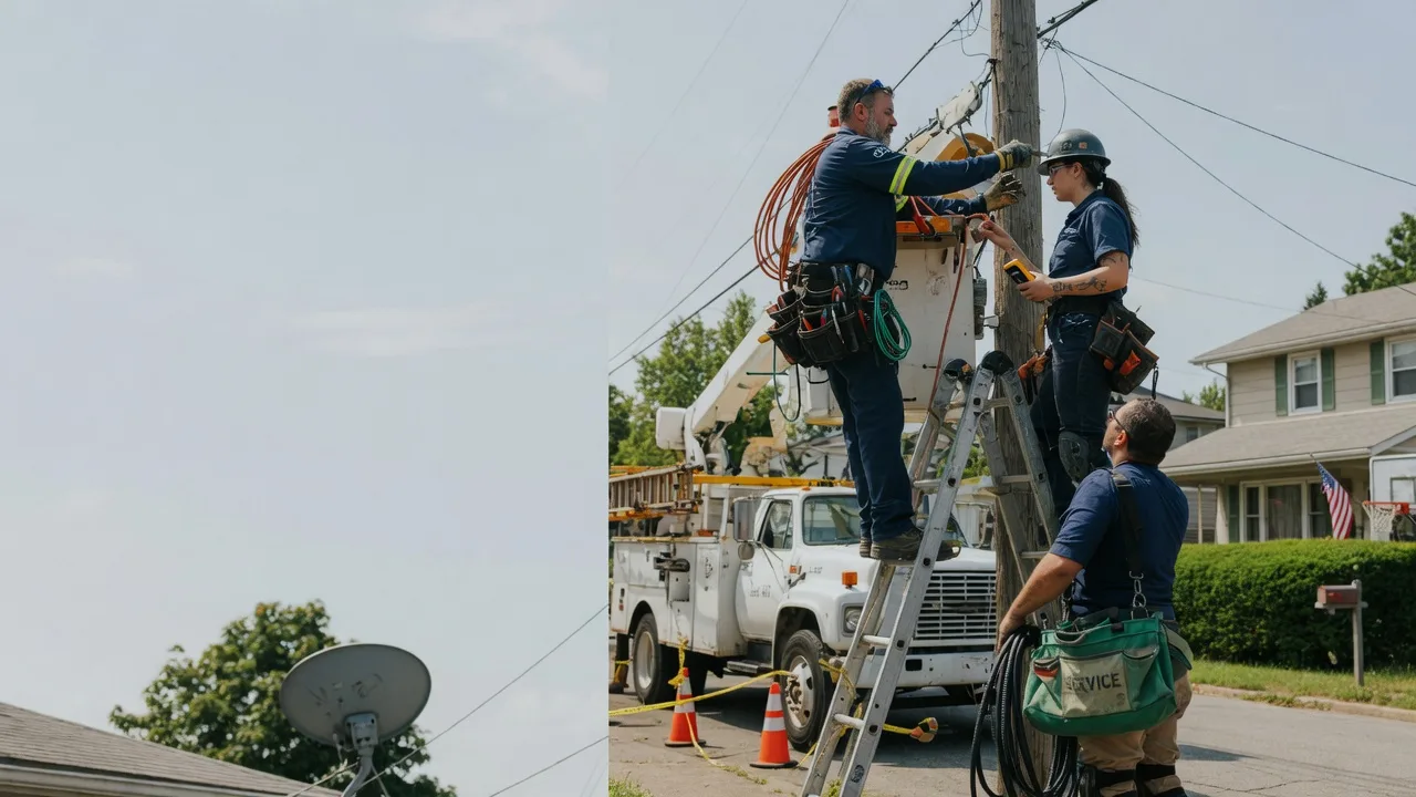 Electrical Repair in Hoodsport, WA near me